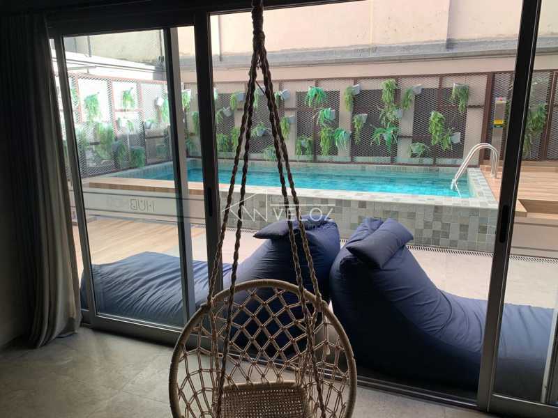 Apartamento, 1 quarto, 36 m² - Foto 21