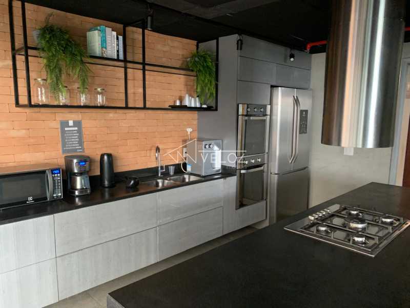 Apartamento, 1 quarto, 36 m² - Foto 22