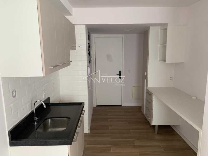 Apartamento, 1 quarto, 36 m² - Foto 18