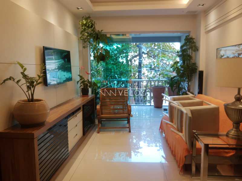 Apartamento - / Residencial / Botafogo