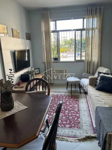 Apartamento - Padrão / Residencial / Estácio