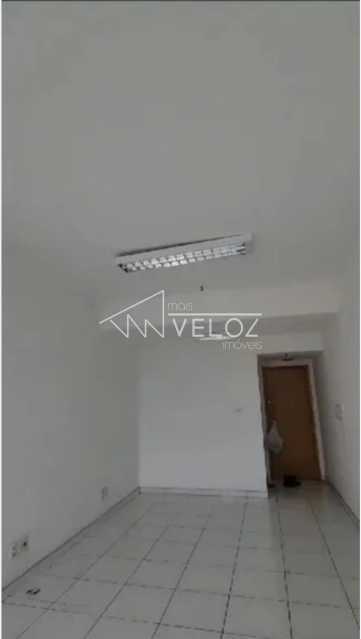 Sala - / Comercial / Cidade Nova