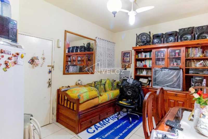 Apartamento - Padrão / Residencial / Centro