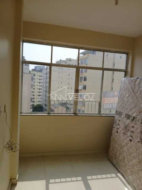 Apartamento - / Residencial / Centro