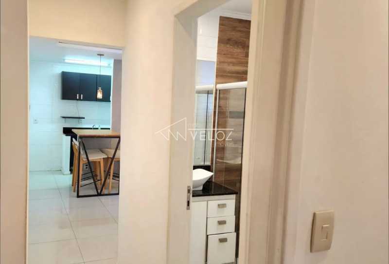 Apartamento - / Residencial / Centro