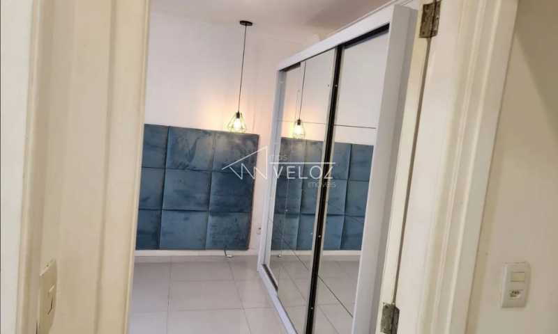 Apartamento, 1 quarto, 50 m² - Foto 6