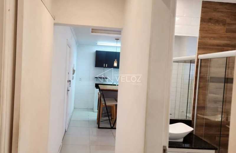 Apartamento, 1 quarto, 50 m² - Foto 9