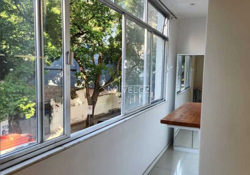 Apartamento, 1 quarto, 50 m² - Foto 7