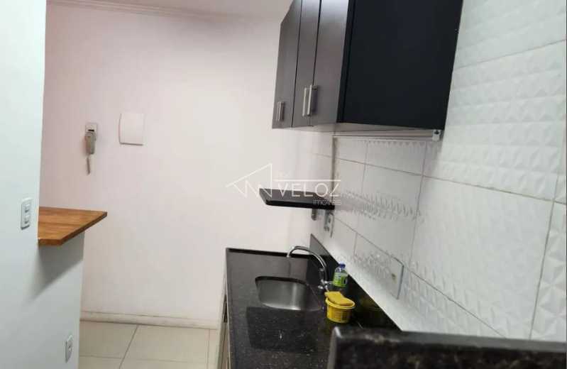 Apartamento, 1 quarto, 50 m² - Foto 14