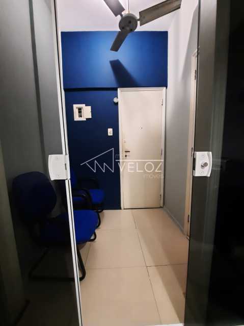Sala - / Comercial / Centro