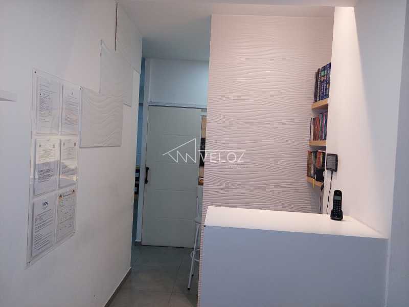 Sala-Conjunto, 53 m² - Foto 16