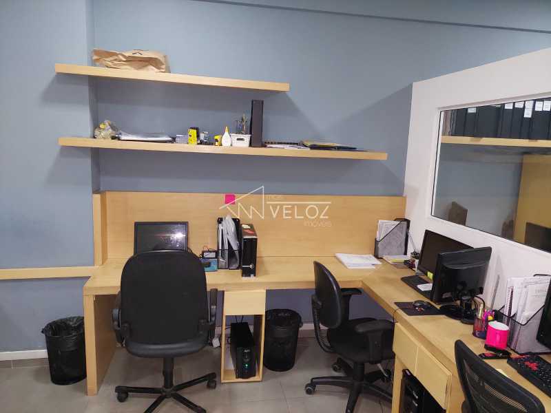 Sala - / Comercial / Centro