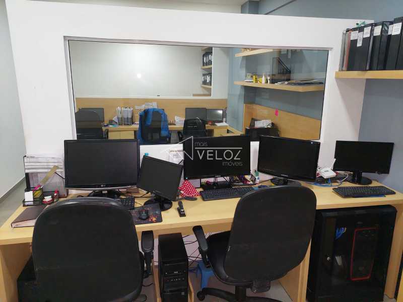 Sala-Conjunto, 53 m² - Foto 4