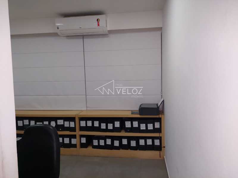 Sala-Conjunto, 53 m² - Foto 11