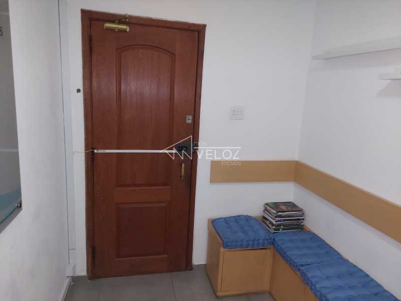 Sala-Conjunto, 53 m² - Foto 20