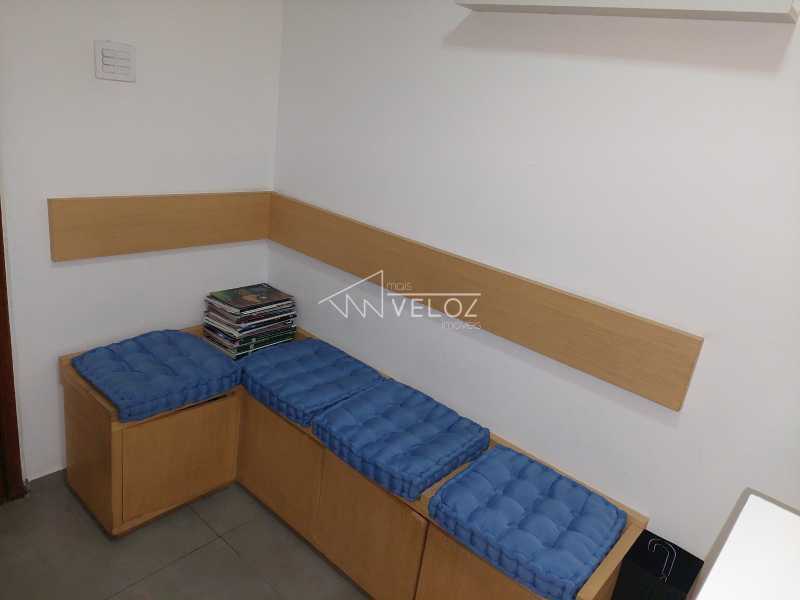 Sala-Conjunto, 53 m² - Foto 19