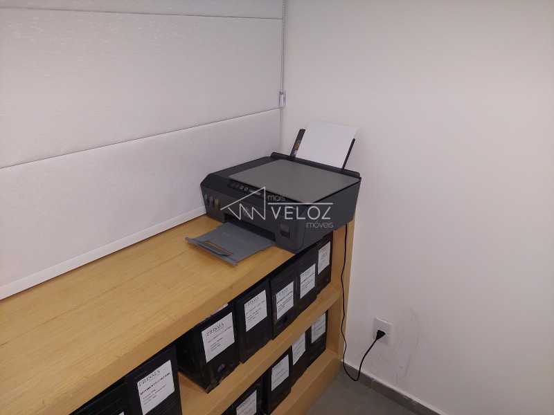 Sala-Conjunto, 53 m² - Foto 12