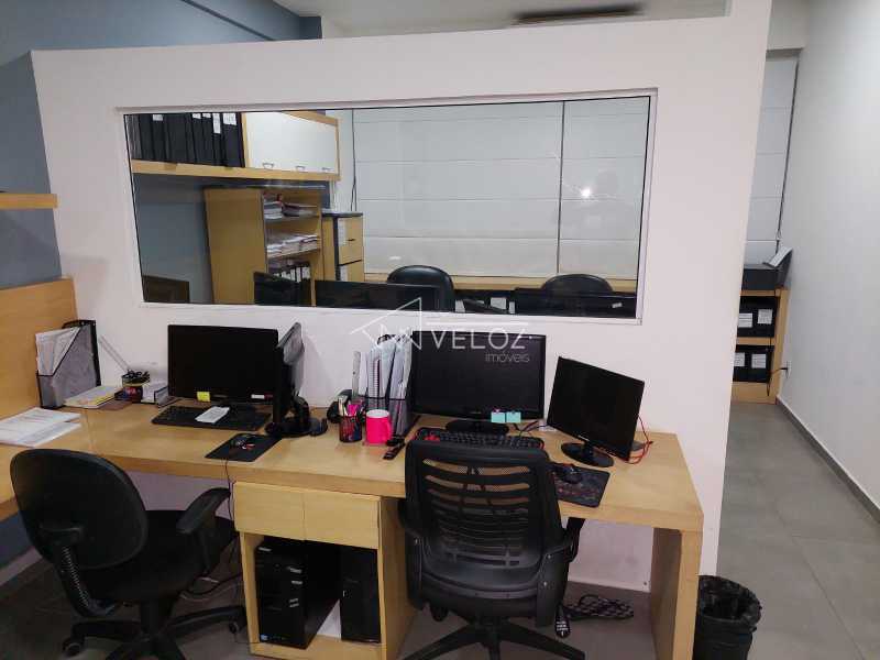 Sala-Conjunto, 53 m² - Foto 8