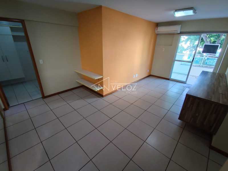 Apartamento - Padrão / Residencial / Maracanã