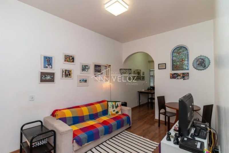 Apartamento - / Residencial / Flamengo