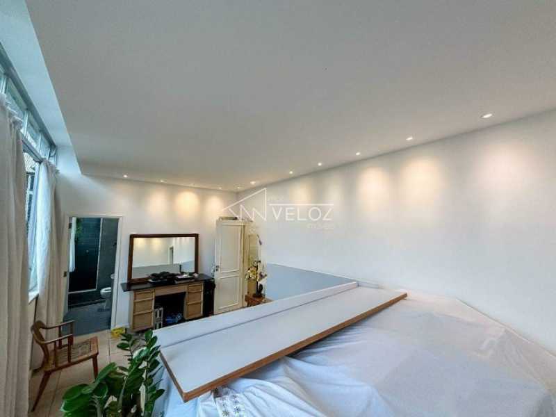 Apartamento - / Residencial / Ipanema