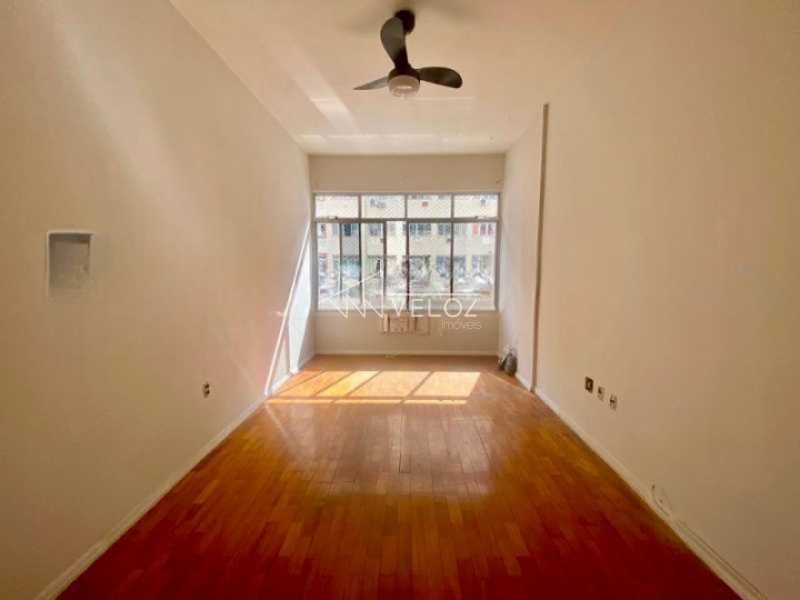 Apartamento - Padrão / Residencial / Copacabana
