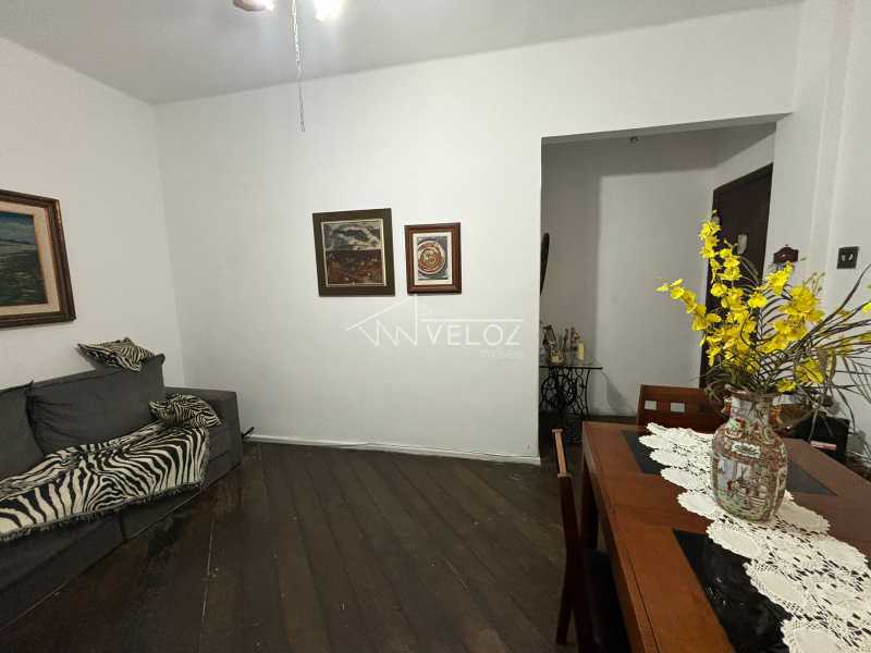 Apartamento - Padrão / Residencial / Glória