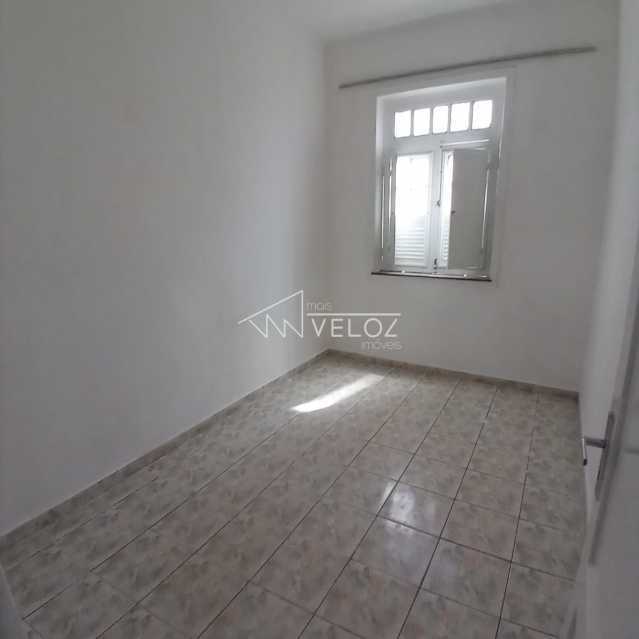 Apartamento - Padrão / Residencial / Estácio