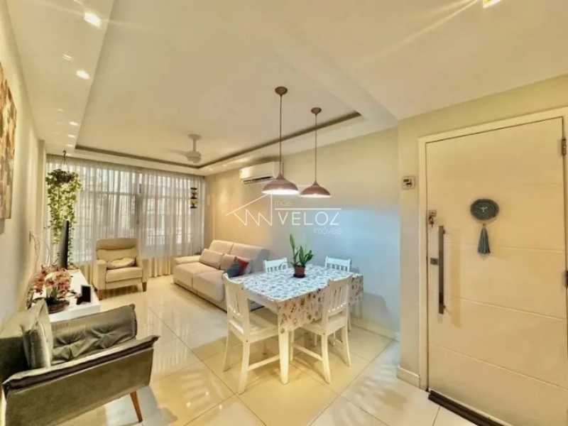 Apartamento - / Residencial / Botafogo