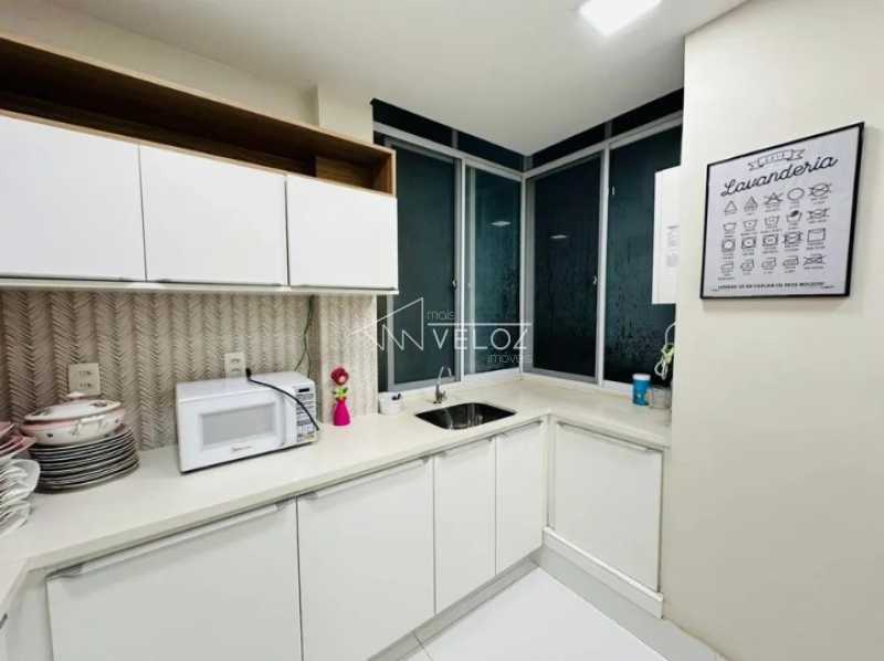Apartamento, 2 quartos, 78 m² - Foto 24