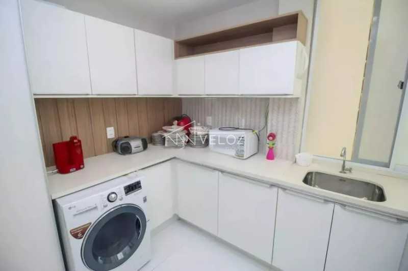 Apartamento, 2 quartos, 78 m² - Foto 25