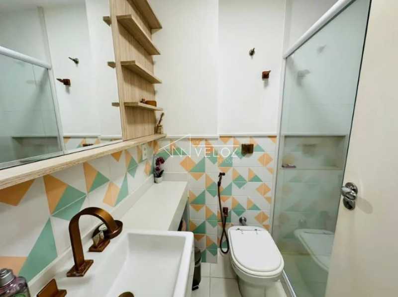 Apartamento, 2 quartos, 78 m² - Foto 19