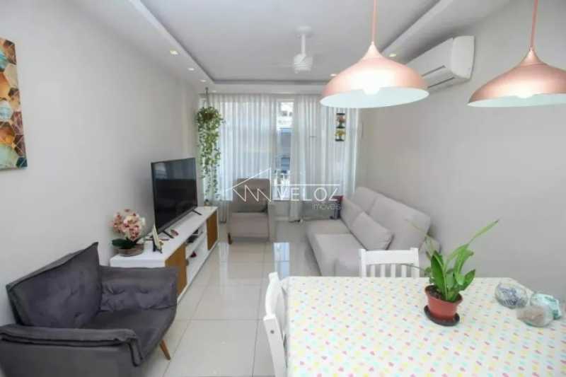 Apartamento, 2 quartos, 78 m² - Foto 4
