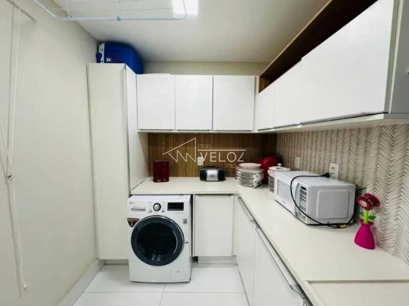 Apartamento, 2 quartos, 78 m² - Foto 26