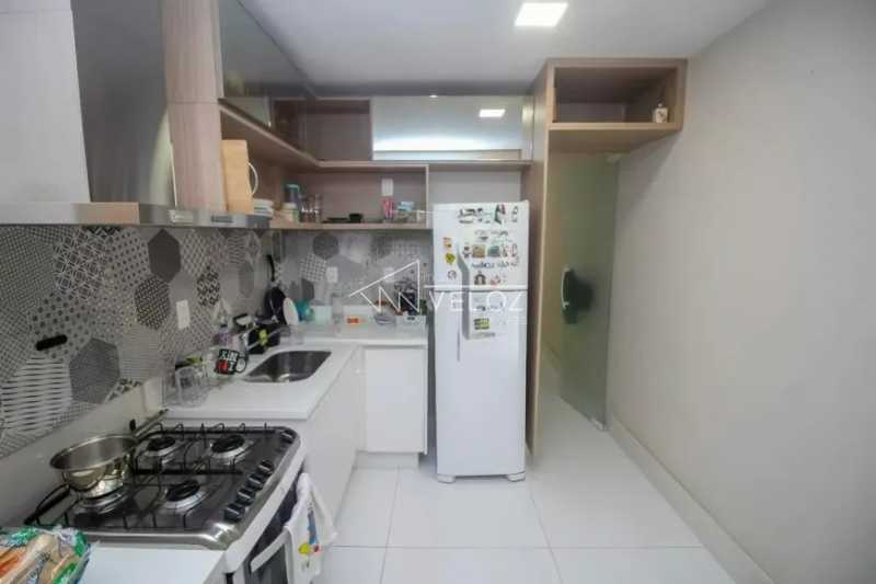 Apartamento, 2 quartos, 78 m² - Foto 21