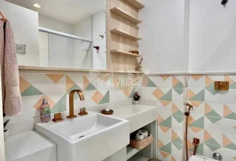 Apartamento, 2 quartos, 78 m² - Foto 20