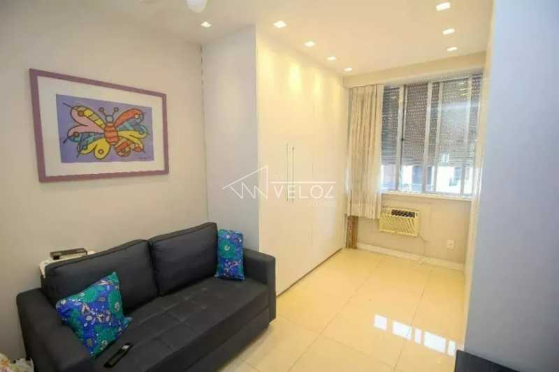 Apartamento, 2 quartos, 78 m² - Foto 15