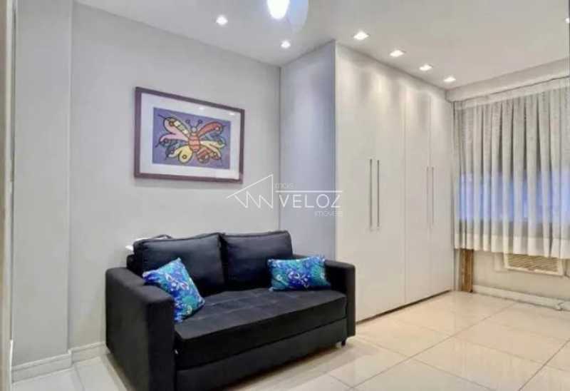 Apartamento, 2 quartos, 78 m² - Foto 16