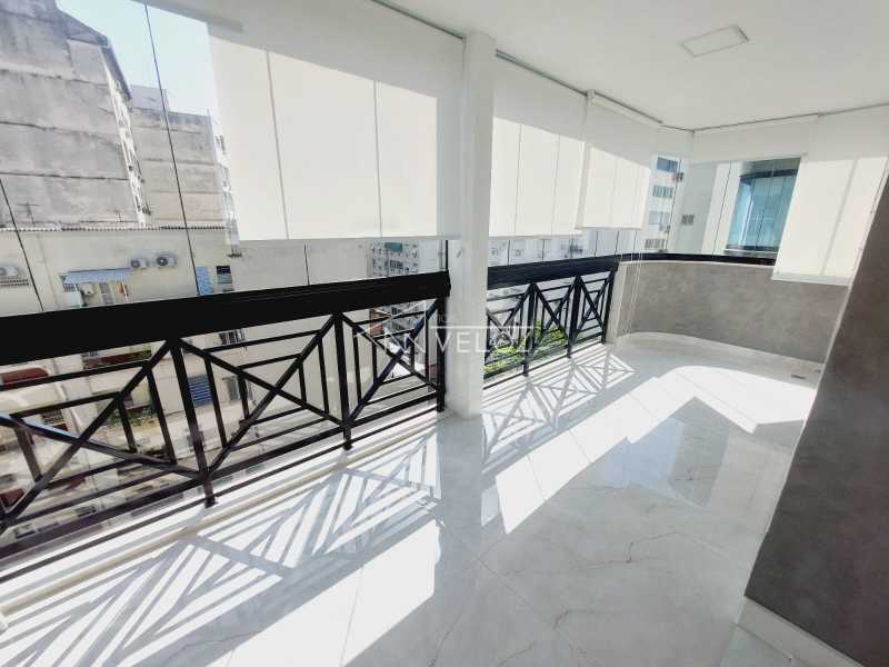 Apartamento - Duplex / Residencial / Flamengo