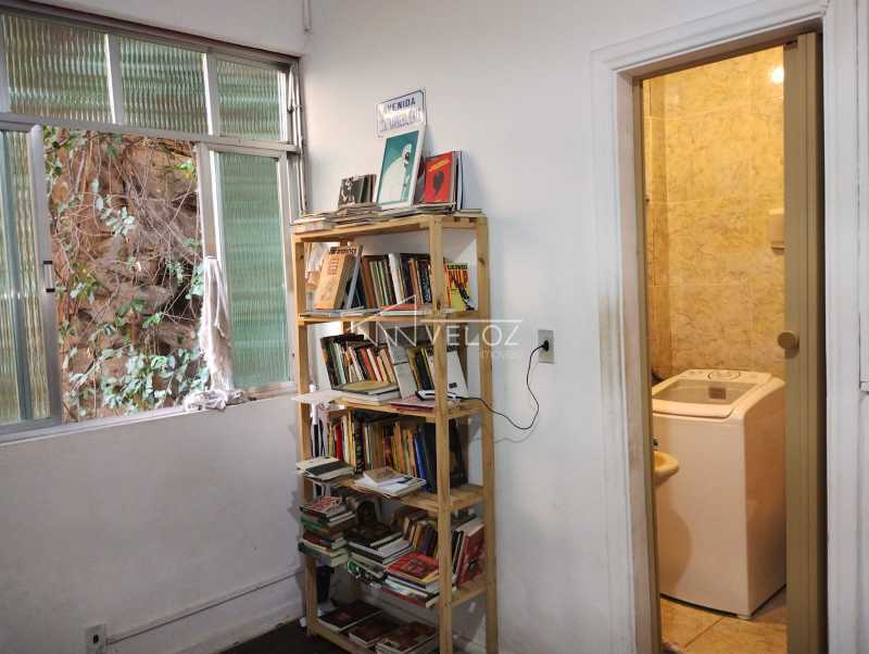 Apartamento, 1 quarto, 41 m² - Foto 11