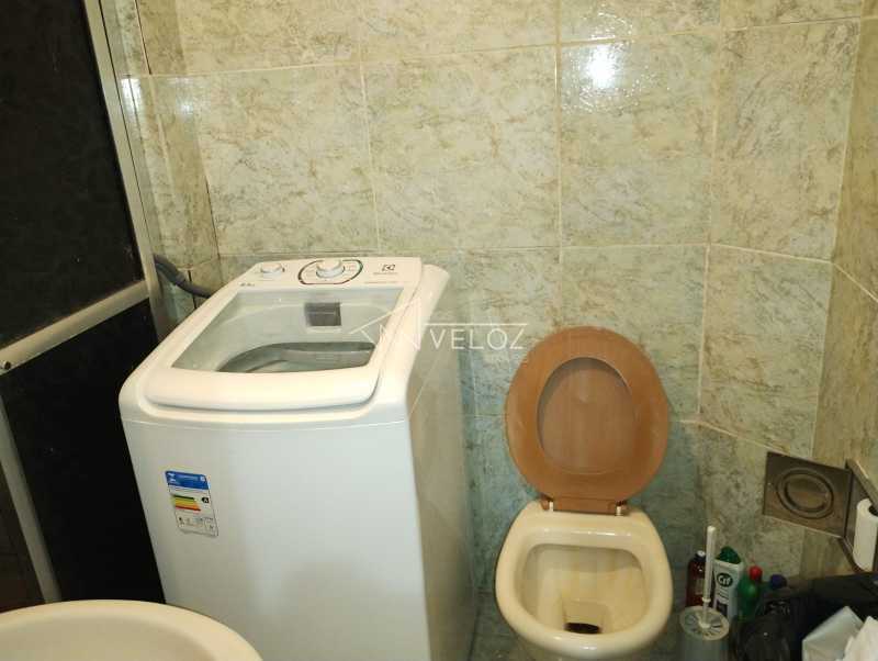 Apartamento, 1 quarto, 41 m² - Foto 19