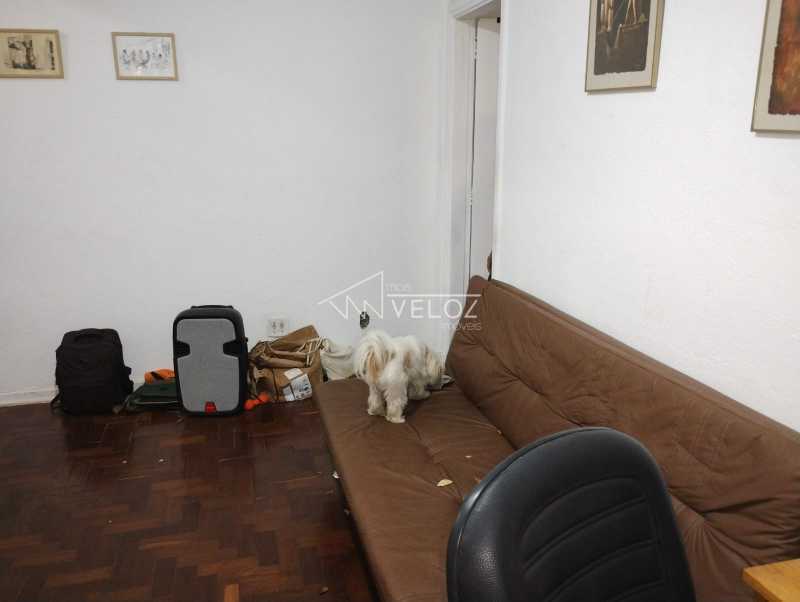 Apartamento, 1 quarto, 41 m² - Foto 4