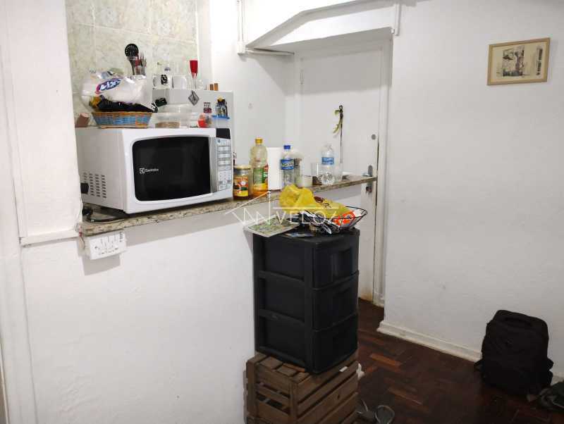 Apartamento, 1 quarto, 41 m² - Foto 6