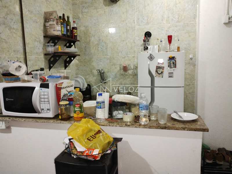 Apartamento, 1 quarto, 41 m² - Foto 7