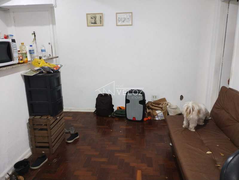 Apartamento, 1 quarto, 41 m² - Foto 2