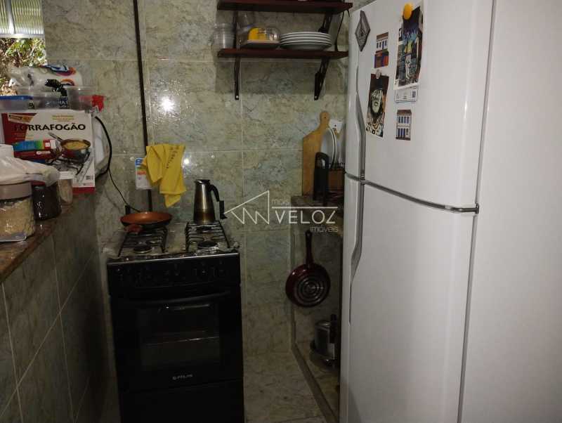 Apartamento, 1 quarto, 41 m² - Foto 8