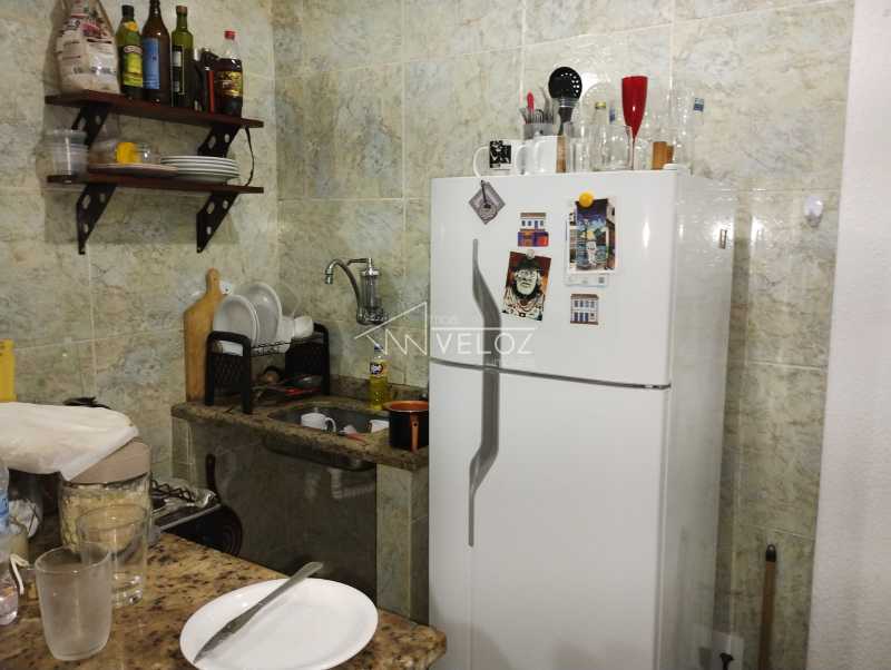 Apartamento, 1 quarto, 41 m² - Foto 10