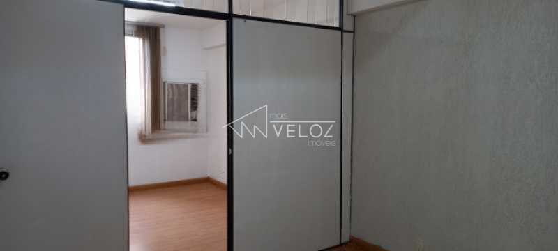 Sala - / Comercial / Centro