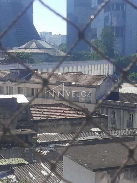 Casa de Vila - / Residencial / Centro