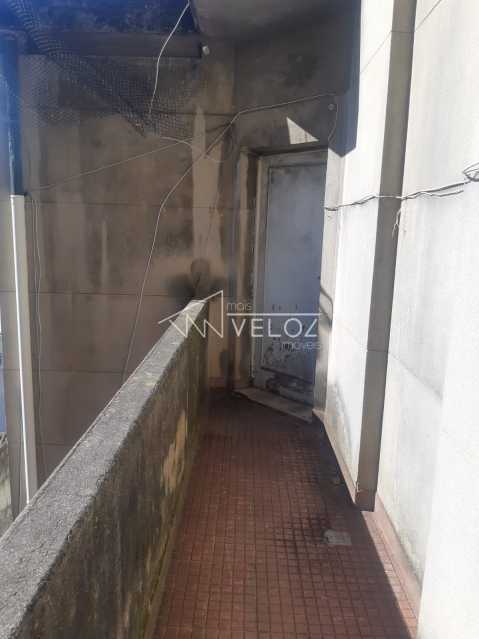 Apartamento, 2 quartos, 56 m² - Foto 8